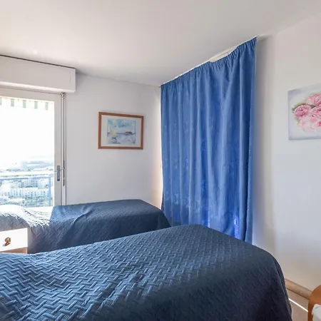 Les Alizees By Interhome * Le Lavandou