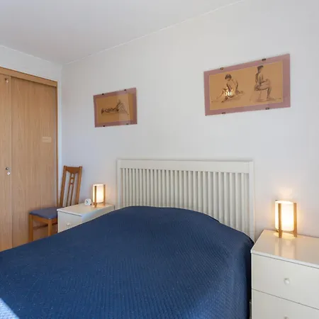 Les Alizees By Interhome *