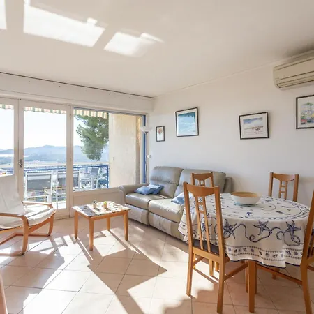 Apartmán Les Alizees By Interhome