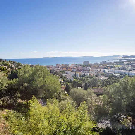 Les Alizees By Interhome *