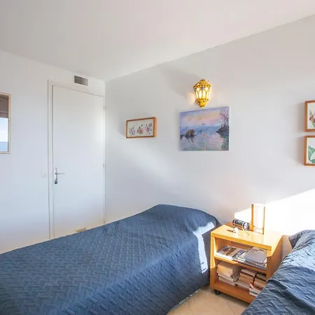 Les Alizees By Interhome Appartement *