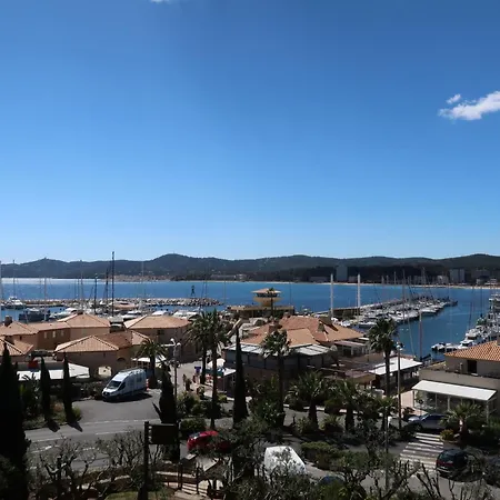 Les Alizees By Interhome Apartmán *