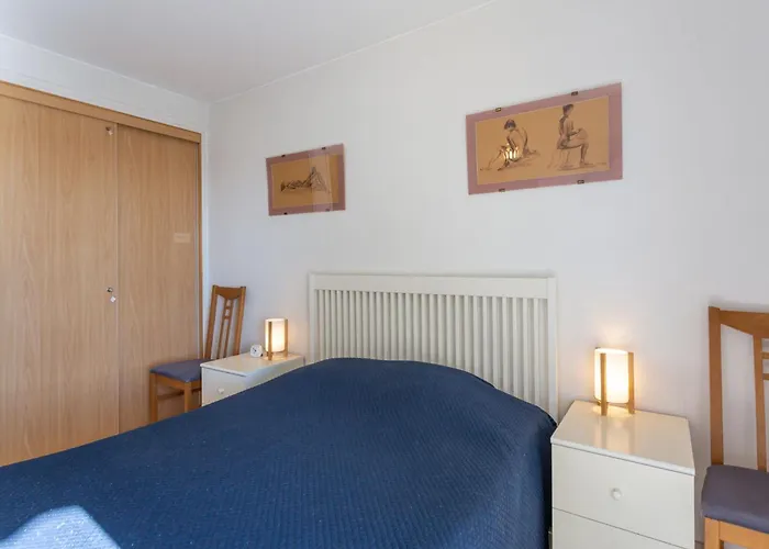 Les Alizees By Interhome *