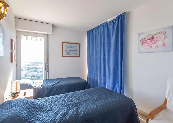 Les Alizees By Interhome * Le Lavandou