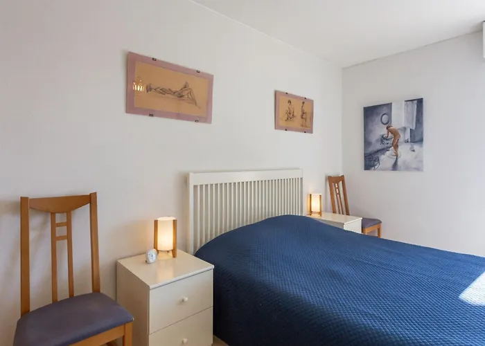 Les Alizees By Interhome Le Lavandou