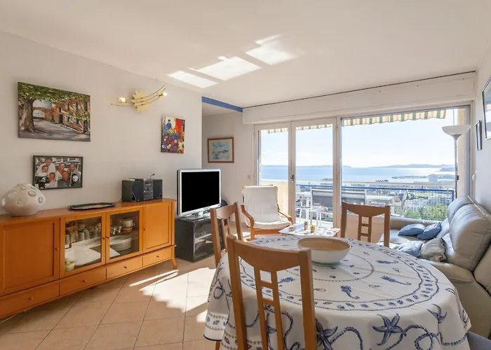 Les Alizees By Interhome