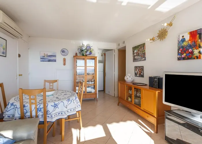 Les Alizees By Interhome Apartmán