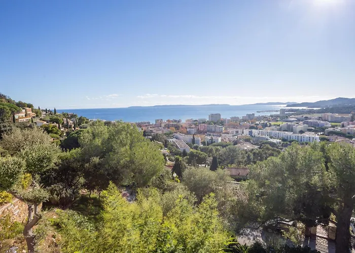 Les Alizees By Interhome *