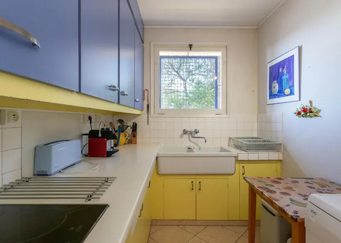 Les Alizees By Interhome