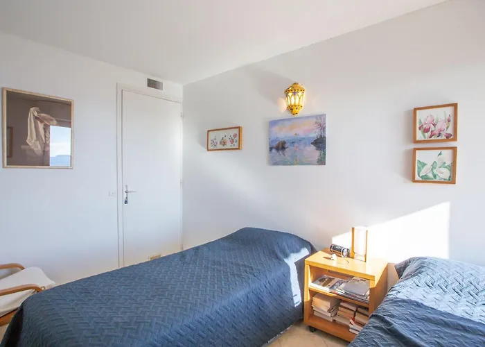 Les Alizees By Interhome Apartmán *