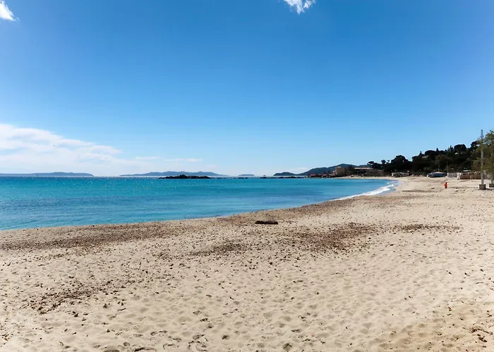 Daire Les Alizees By Interhome Le Lavandou