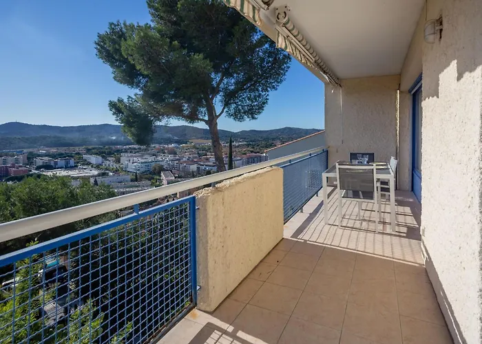 Les Alizees By Interhome * Le Lavandou