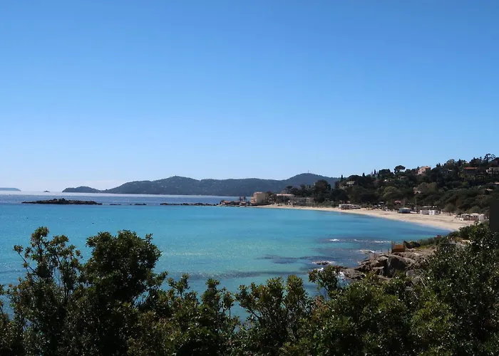 Les Alizees By Interhome