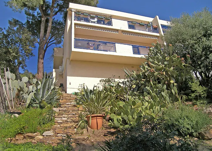 Apartmán Les Alizees By Interhome