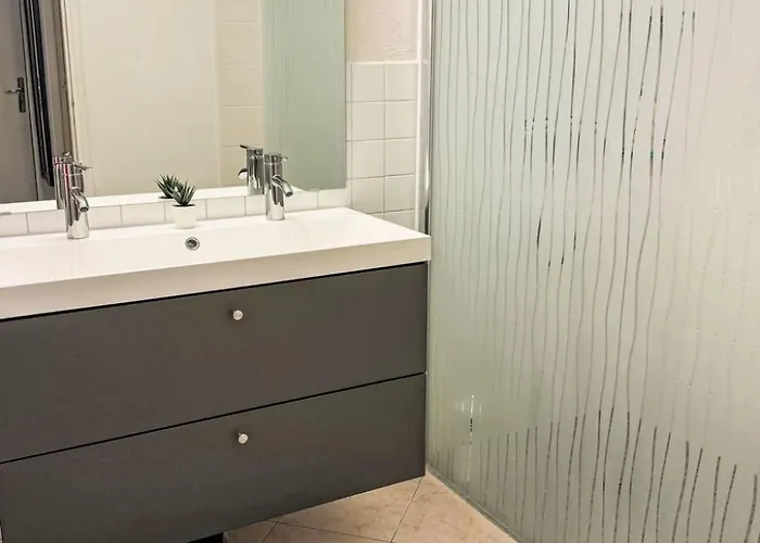 Apartmán Les Alizees By Interhome